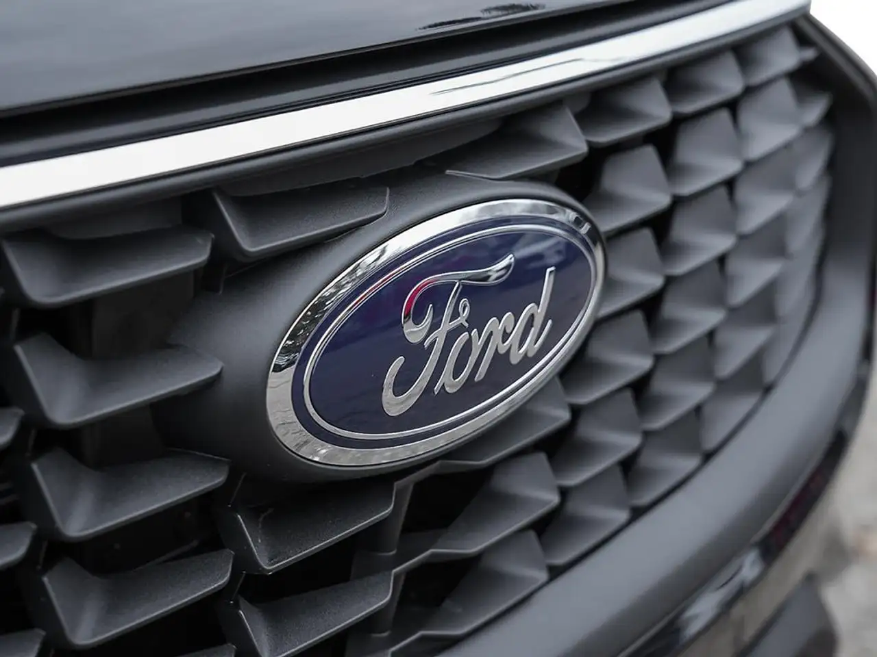 Ford Escape снимка Ford Escape