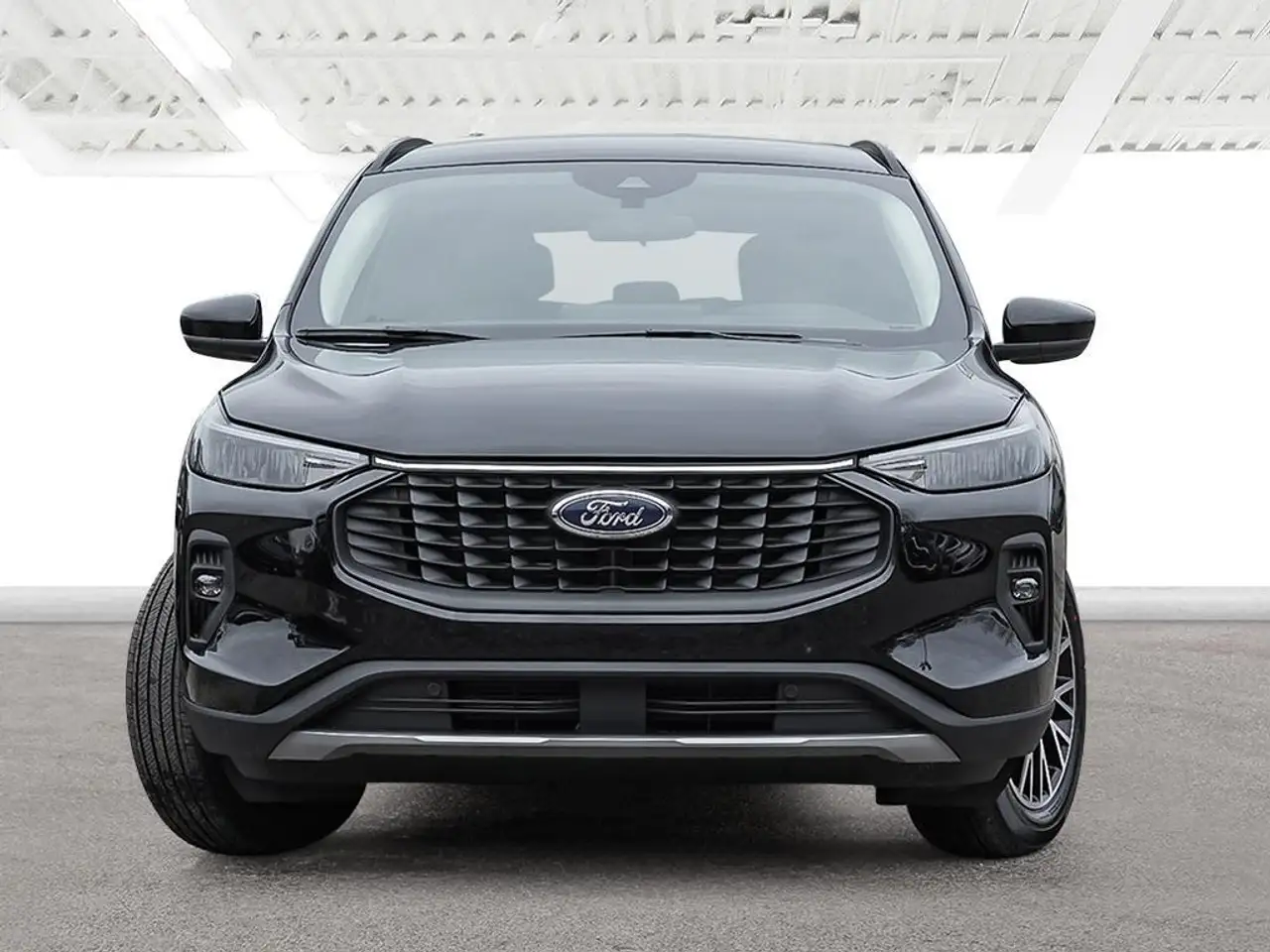Ford Escape снимка Ford Escape