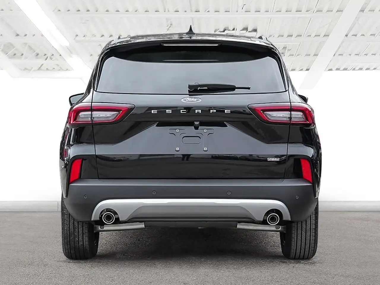 Ford Escape снимка Ford Escape