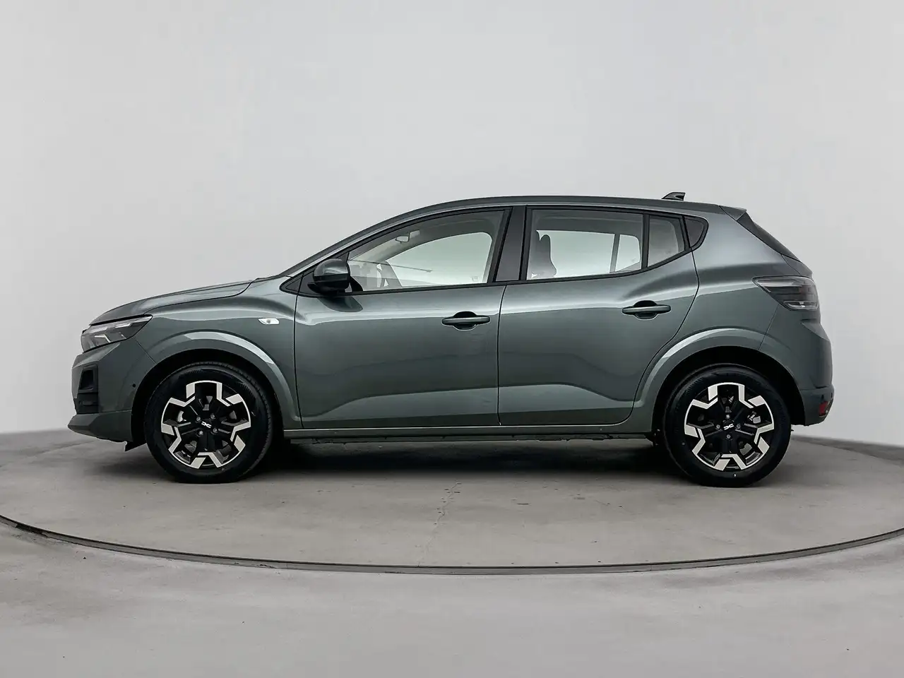 Dacia Sandero 2026