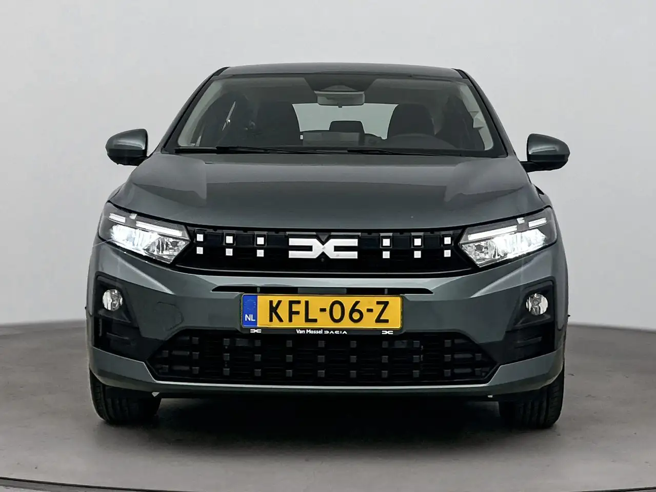 Dacia Sandero 2026