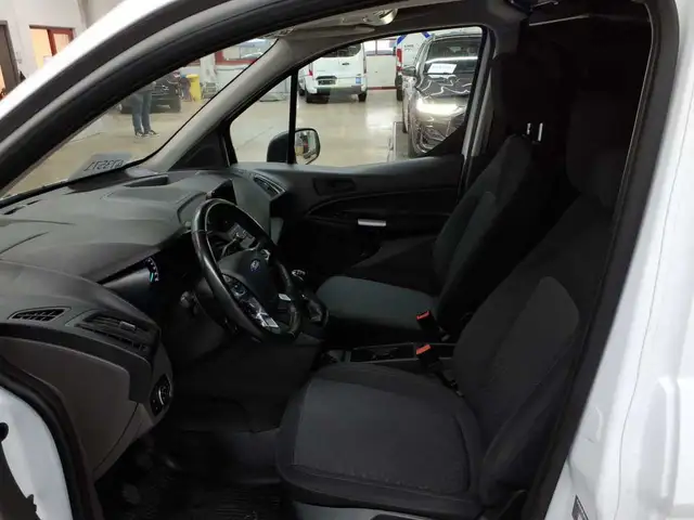 Ford Transit view 7