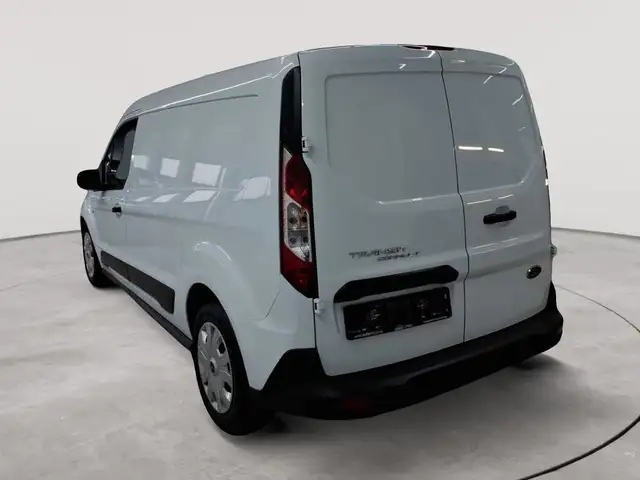 Ford Transit view 5