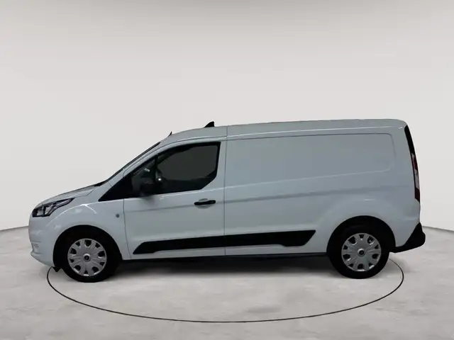 Ford Transit view 6