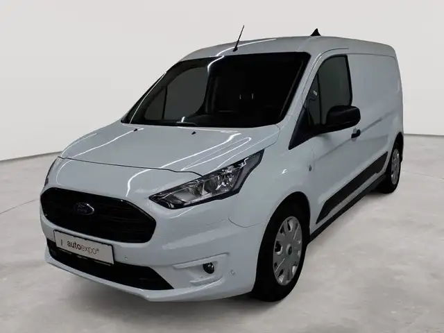 Ford Transit view 2