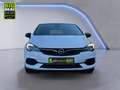Opel Astra K 1.2 Turbo  Design & Tech LM LED KlimaA bijela - thumbnail 9