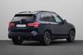 BMW X3 xDrive30e High Executive | M-sport | Comfort Acces Bleu - thumbnail 2