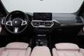 BMW X3 xDrive30e High Executive | M-sport | Comfort Acces Bleu - thumbnail 3