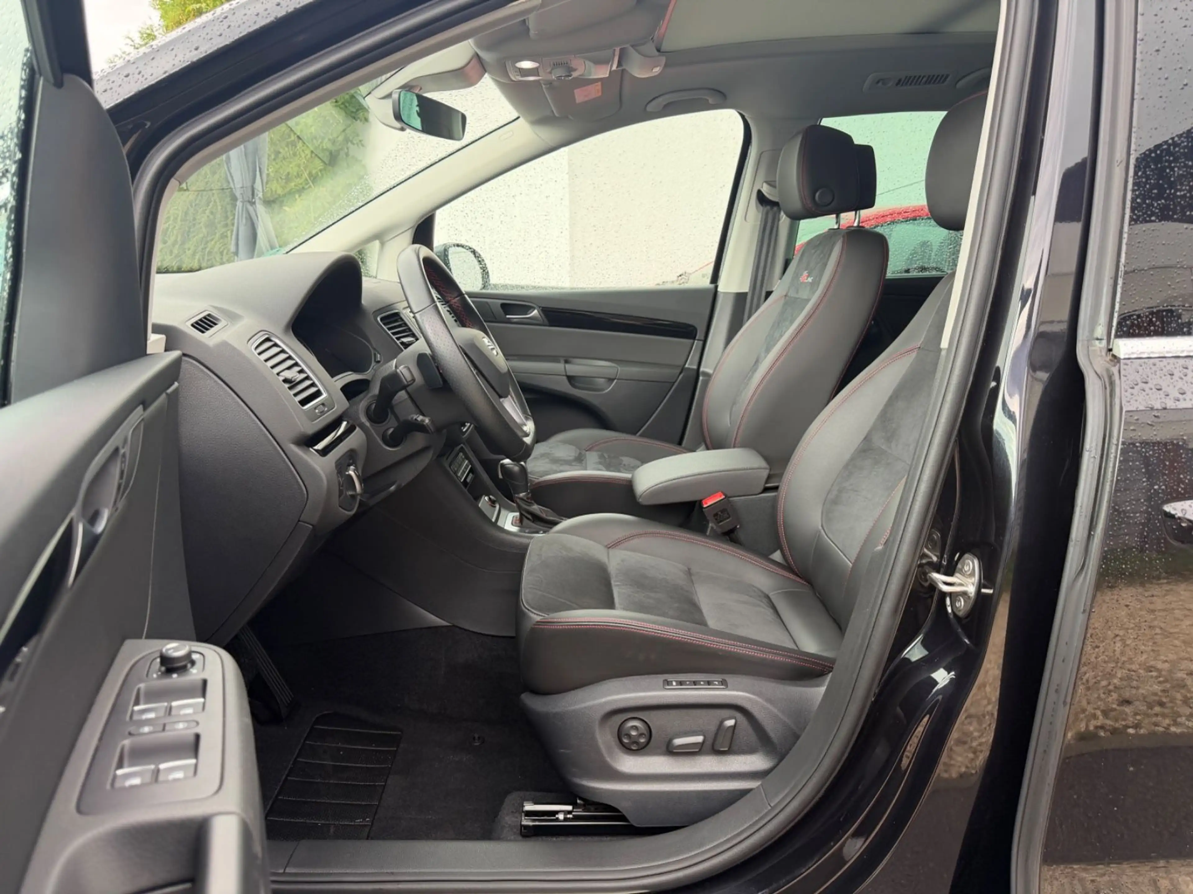 SEAT Alhambra FR-Line AHK/ACC/1.Hd — photo 6