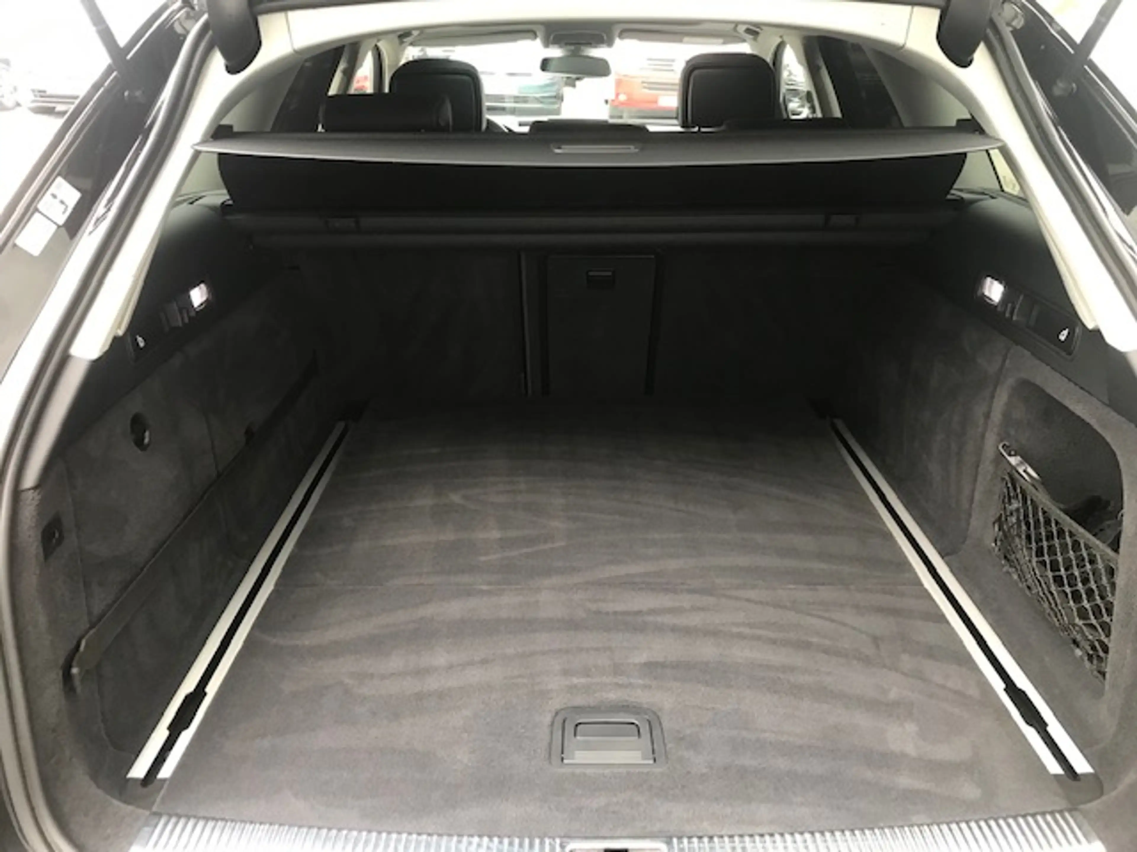Audi RS6 Avant 4.0TFSI QUATTRO*HUD*PANO*EXCLUSIVE — photo 14