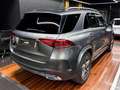 Mercedes-Benz GLE 300 300d 4Matic Aut. Gris - thumbnail 7
