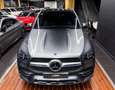 Mercedes-Benz GLE 300 300d 4Matic Aut. Gris - thumbnail 4