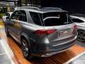 Mercedes-Benz GLE 300 300d 4Matic Aut. Gris - thumbnail 10