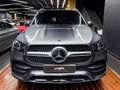 Mercedes-Benz GLE 300 300d 4Matic Aut. Gris - thumbnail 3