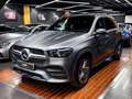 Mercedes-Benz GLE 300 300d 4Matic Aut. Gris - thumbnail 5