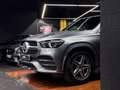 Mercedes-Benz GLE 300 300d 4Matic Aut. Gris - thumbnail 6