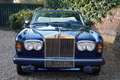 Rolls-Royce Corniche II Convertible Marque specialist restoration, "bra Bleu - thumbnail 5