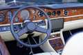 Rolls-Royce Corniche II Convertible Marque specialist restoration, "bra Azul - thumbnail 6