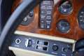 Rolls-Royce Corniche II Convertible Marque specialist restoration, "bra Blau - thumbnail 23