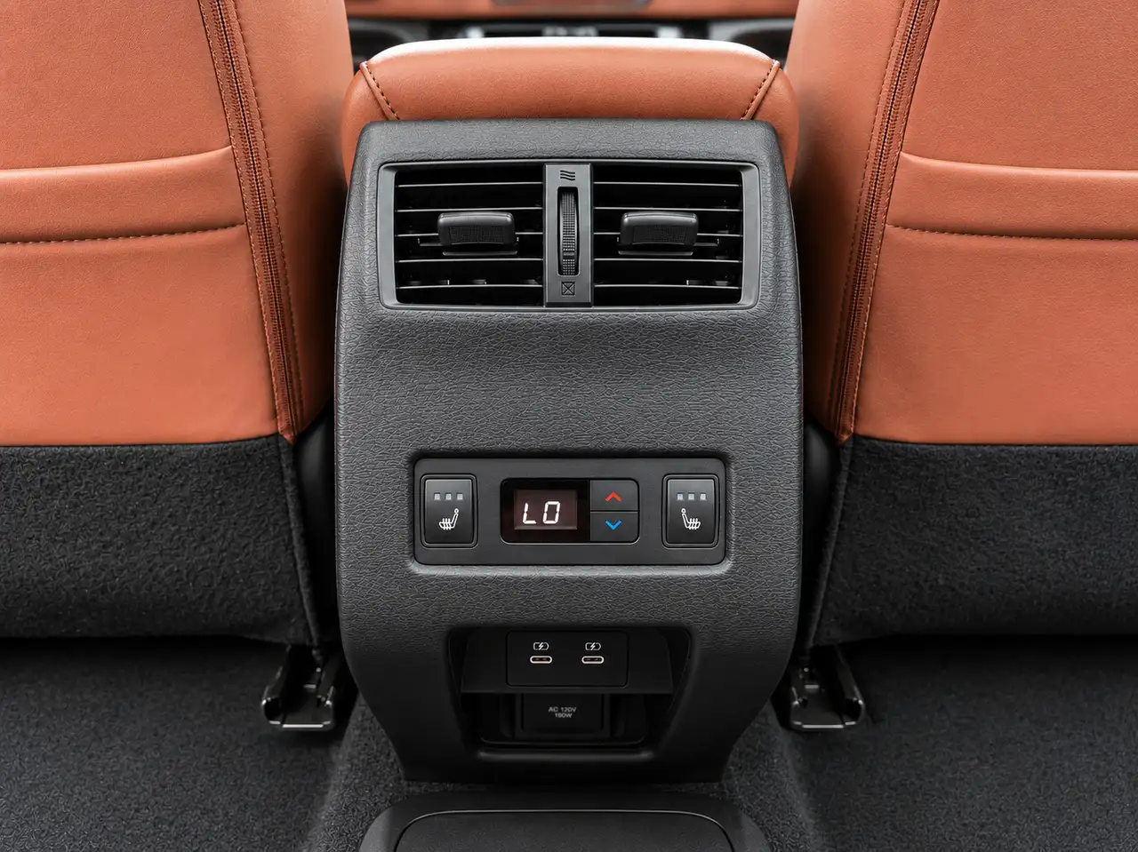Mitsubishi Outlander photo Mitsubishi Outlander