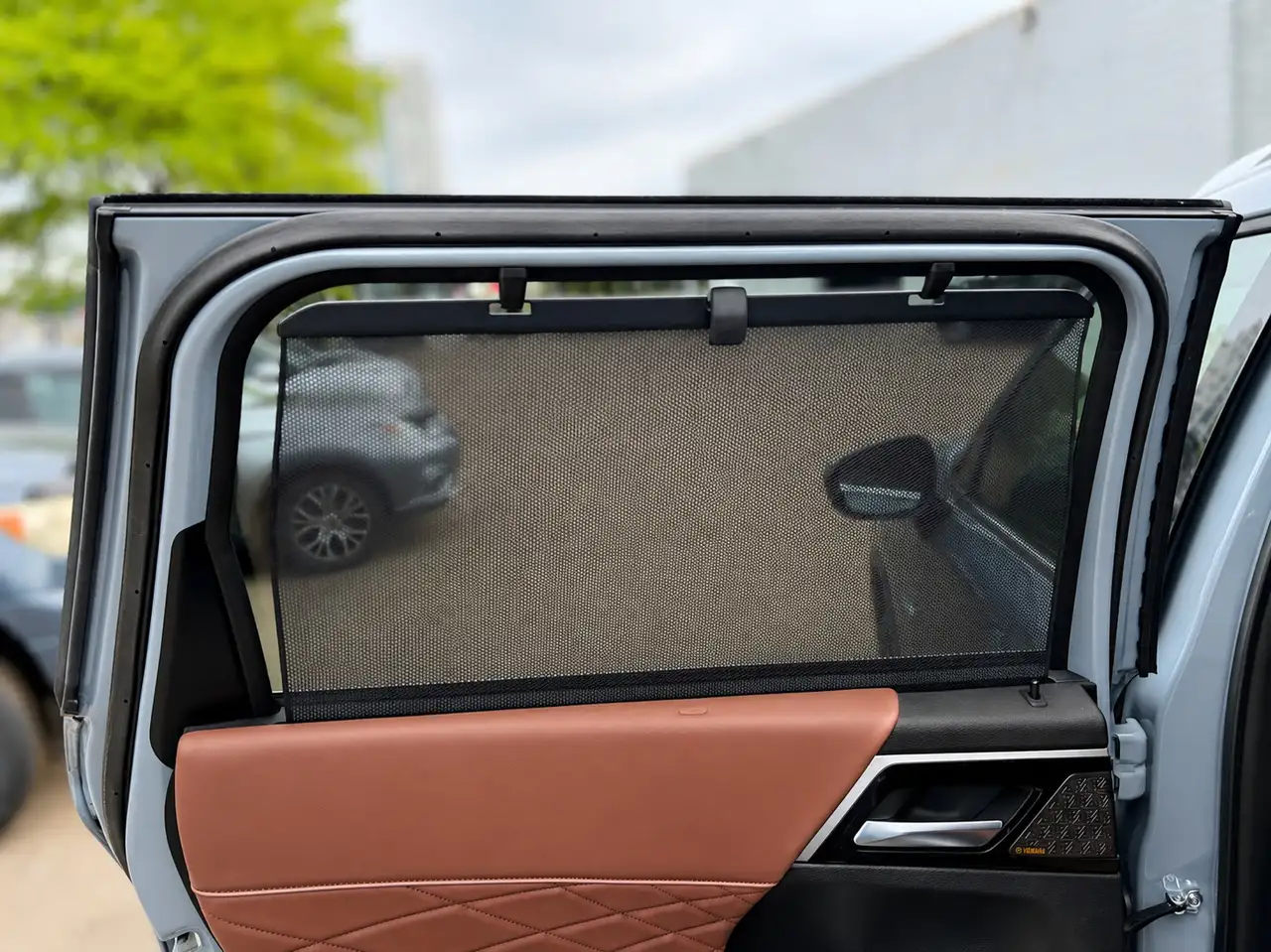 Mitsubishi Outlander photo Mitsubishi Outlander
