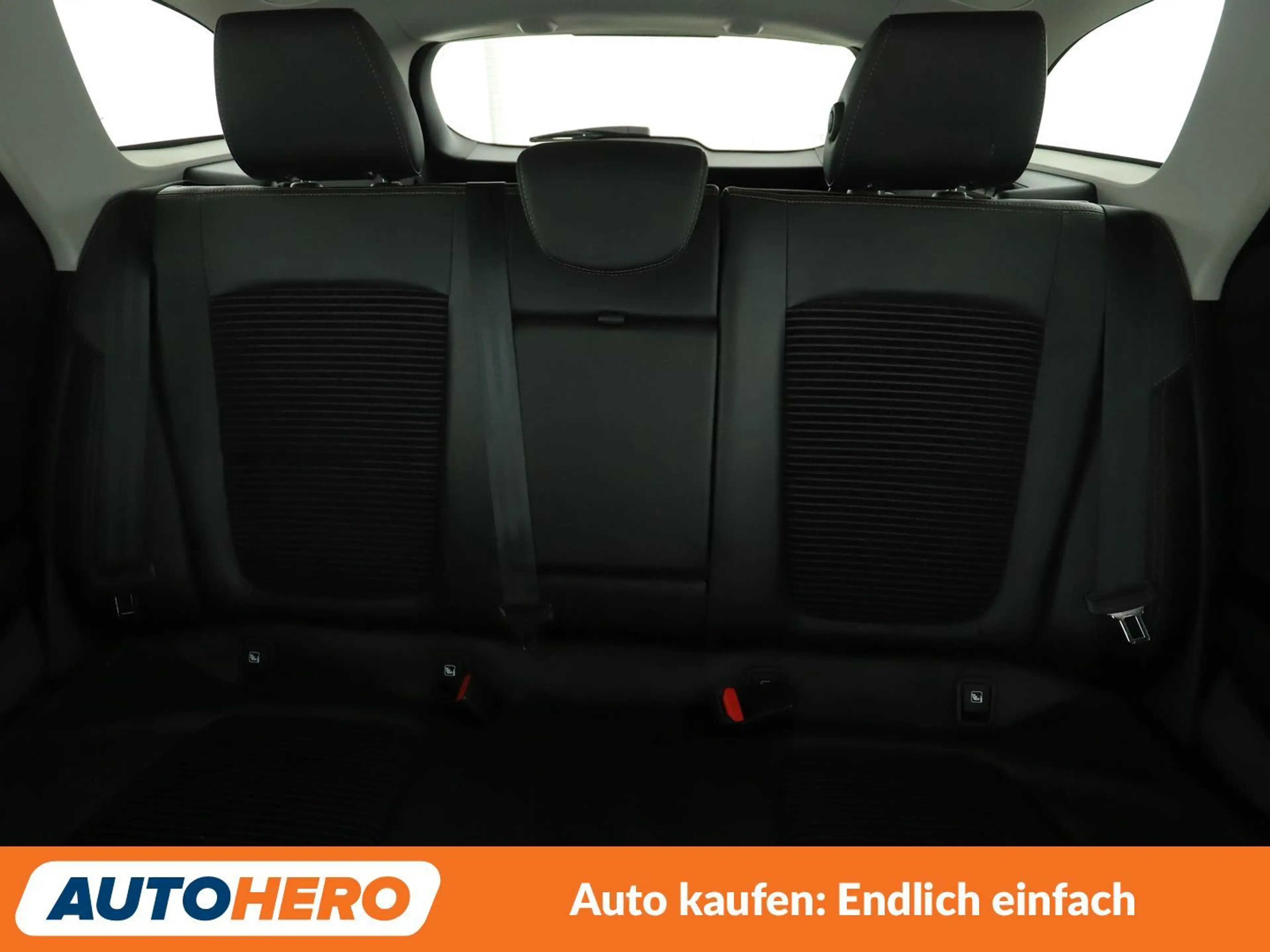 Renault Talisman 1.8 TCe Limited Aut.*NAVI*LED*PDC*SHZ*KLIMA* — photo 15