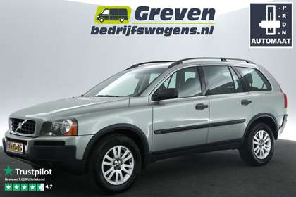 Volvo XC90 2.5 T 210PK Automaat 7 Persoons Clima Cruise PDC 1
