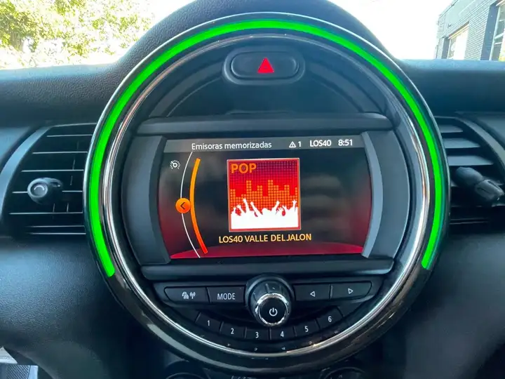MINI One 2020, foto 11