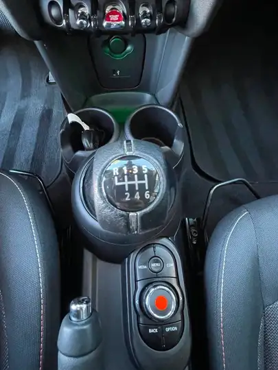 MINI One 2020, foto 19