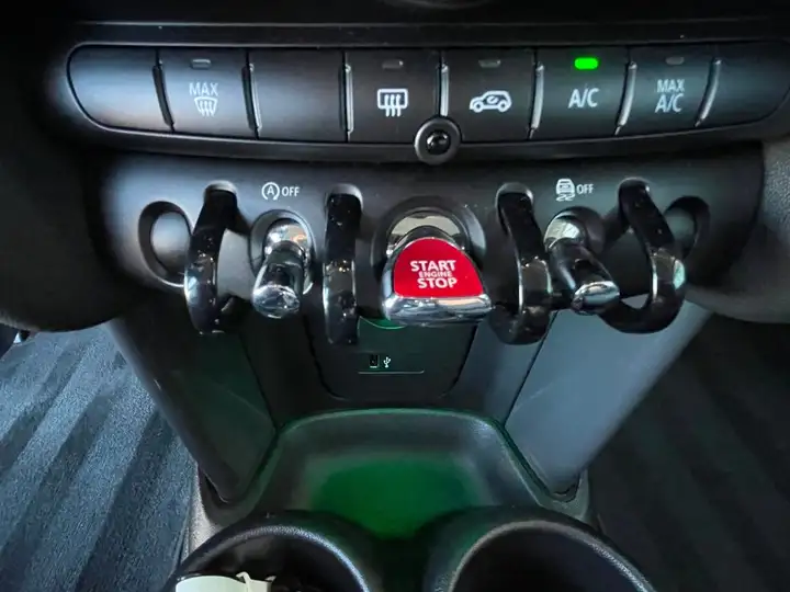 MINI One 2020, foto 28