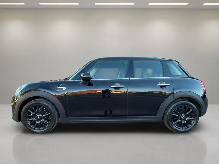 MINI One 2020, foto 5