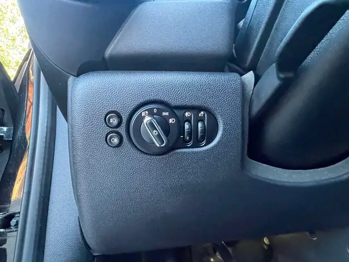 MINI One 2020, foto 10