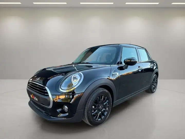 MINI One 2020, foto 3