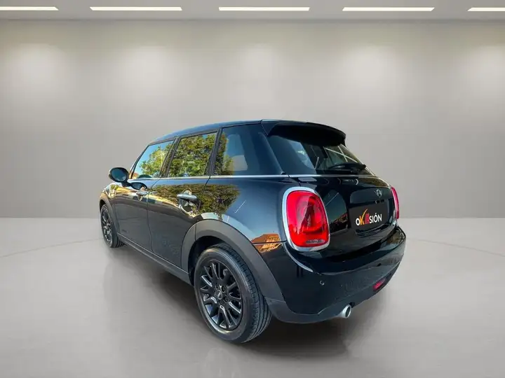MINI One 2020, foto 7
