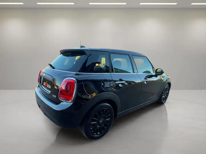 MINI One 2020, foto 4
