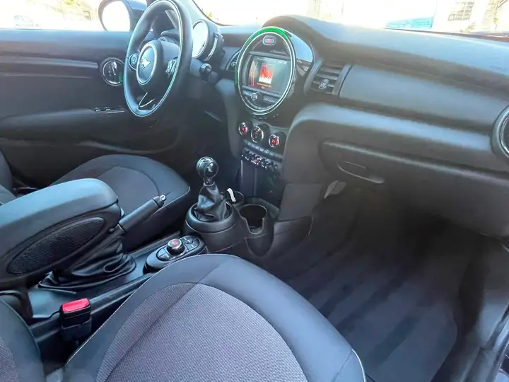 MINI One 2020, foto 22