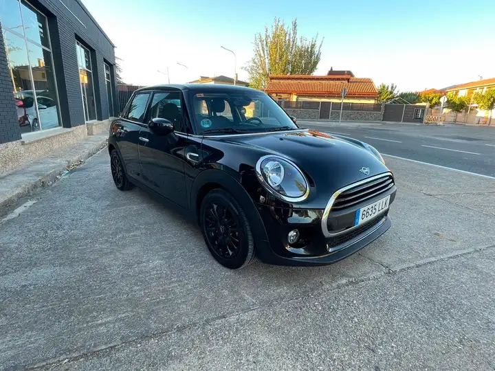 MINI One 2020, foto 12