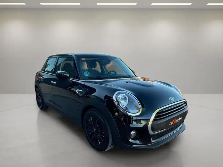 MINI One 2020