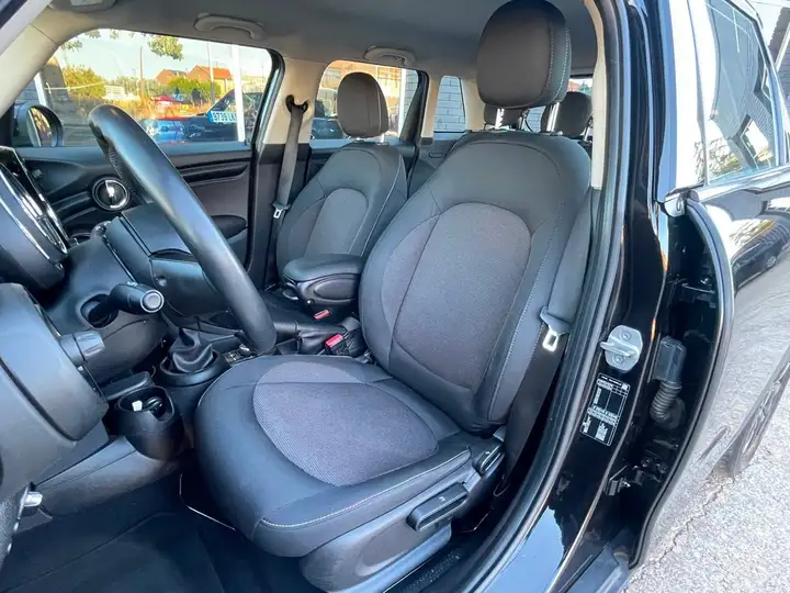 MINI One 2020, foto 18