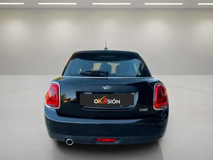 MINI One 2020, foto 8