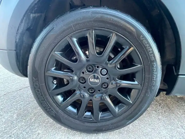 MINI One 2020, foto 21