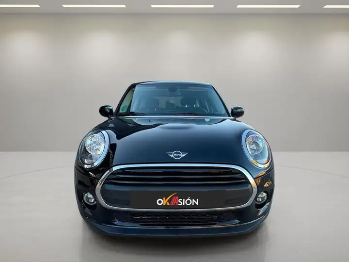 MINI One 2020, foto 2