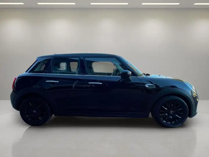 MINI One 2020, foto 6