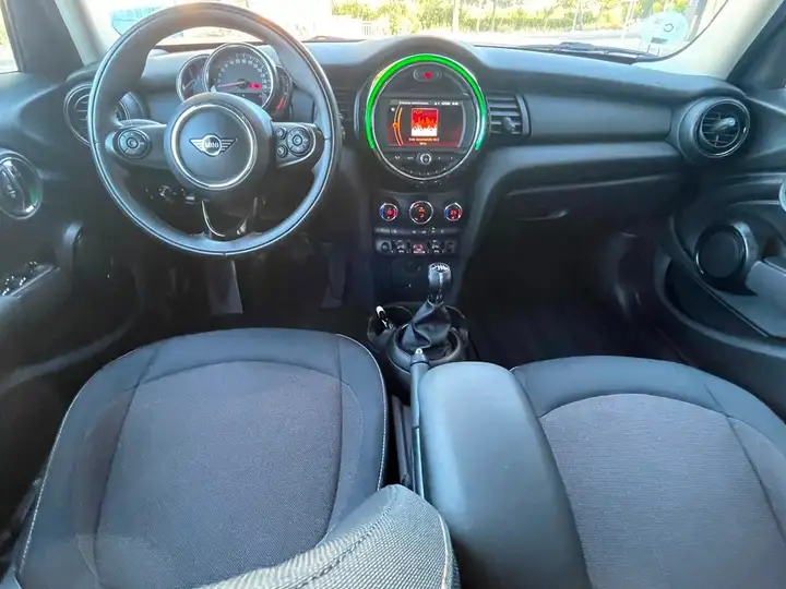 MINI One 2020, foto 29