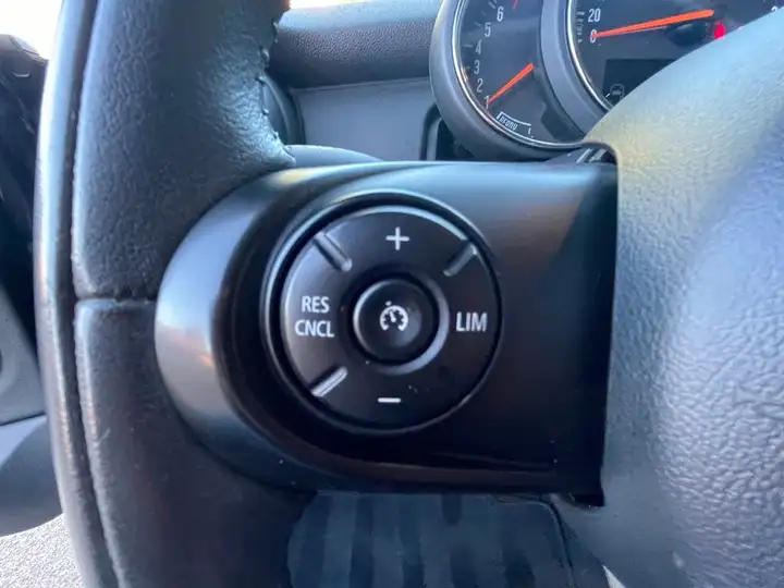 MINI One 2020, foto 26