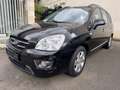 Kia Carens EX 2.0 CRDI*Automatik*Klimaautomatik*Navi Schwarz - thumbnail 1