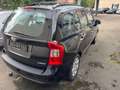 Kia Carens EX 2.0 CRDI*Automatik*Klimaautomatik*Navi Schwarz - thumbnail 4