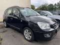 Kia Carens EX 2.0 CRDI*Automatik*Klimaautomatik*Navi Schwarz - thumbnail 2