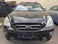 Kia Carens EX 2.0 CRDI*Automatik*Klimaautomatik*Navi Schwarz - thumbnail 3
