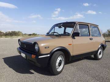 A112 903 Junior